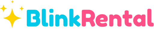 Blink Rental — party equipment hire in Johannesburg, Randburg, Sandton, Midrand, Pretoria and surrounds